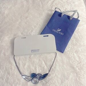 Swarovski Necklace